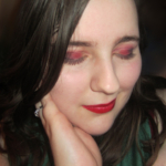Christmas Makeup