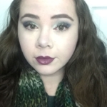 Green and Purple