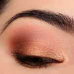 A Warm, Neutral Eye with ColourPop Double Entendre