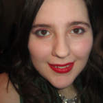 Christmas Makeup