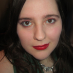Christmas Makeup