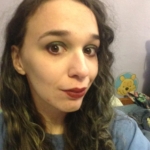 Lipstick Diaries: Burberry's Oxblood, Nudestix's Saint & Posh