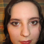 Pink & Purple Eyeshadow