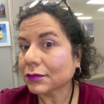 Office glitter