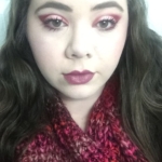 Pink Cat Eye