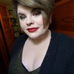 NYE glam