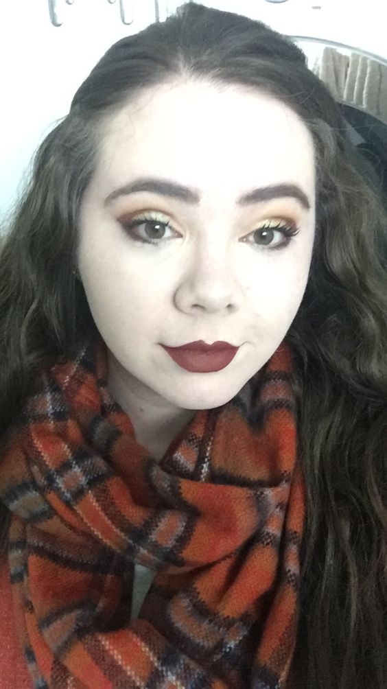 Warm Neutrals