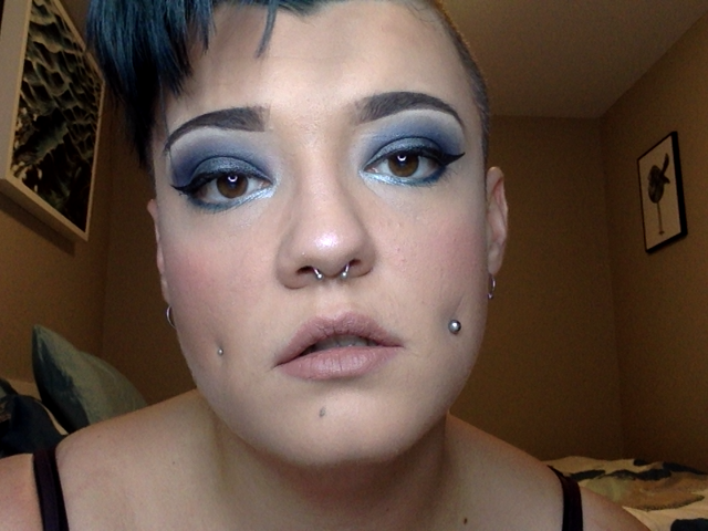 Basic Blue