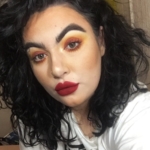 warm matte