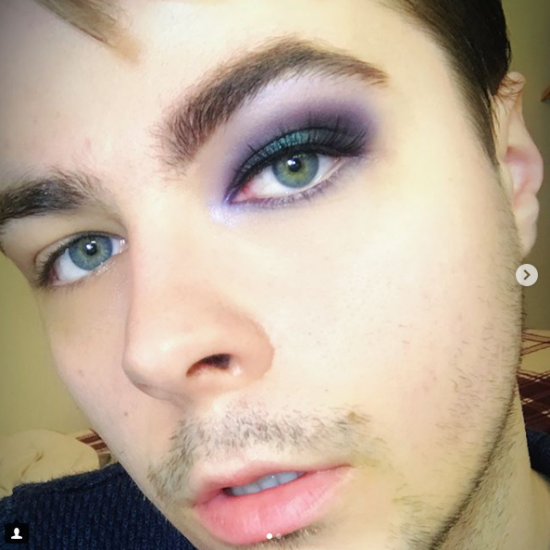 Purple Venom