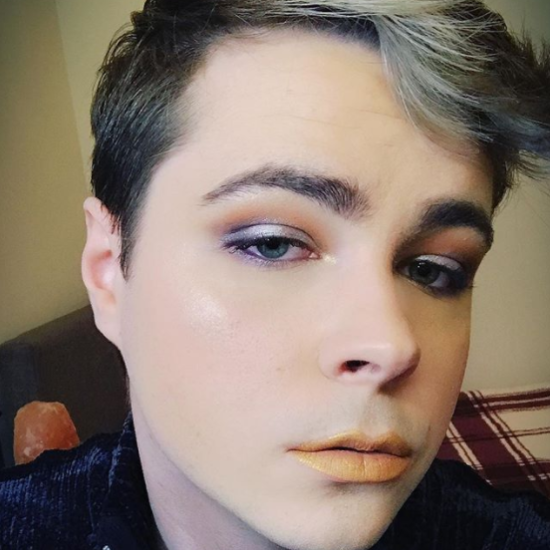My New Year's Eve 2017 look!