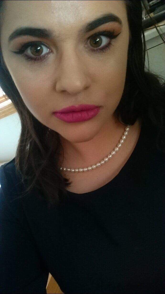 Every Day Glam