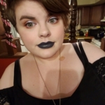 Girls night look!