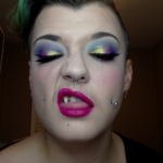 Colour and Gold