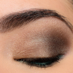 A Smoky, Olive & Teal Eye with Smashbox