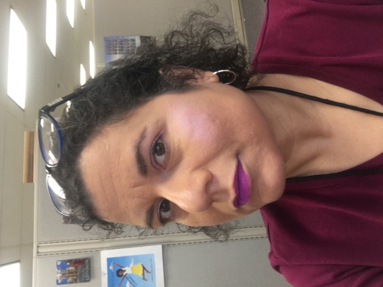 Office glitter