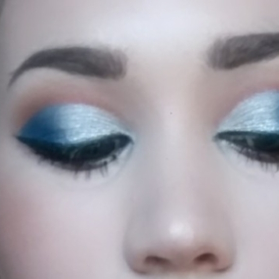 First successful cut crease