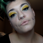 Yellow Butterflies