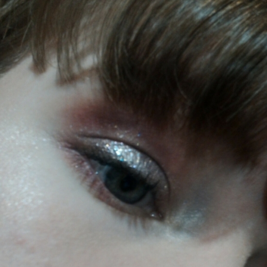 ColourPop of Purple/Pink