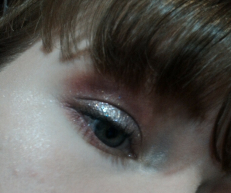 ColourPop of Purple/Pink