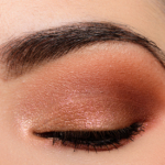 A Gold & Brown Eye with Urban Decay and Make Up For Ever