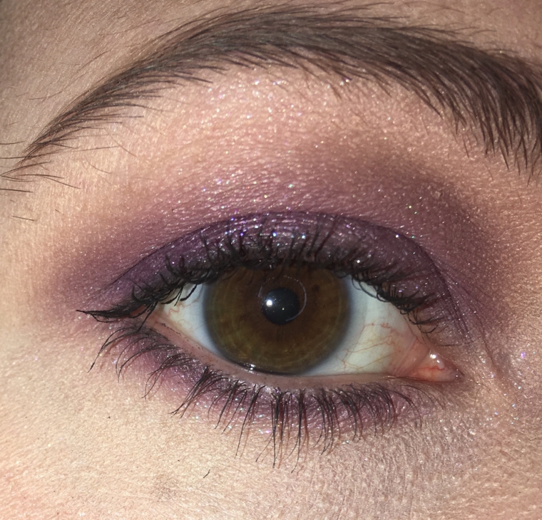 Purple Lit