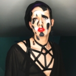 Ashes to Ashes / Mime Marceau / Dominatrix