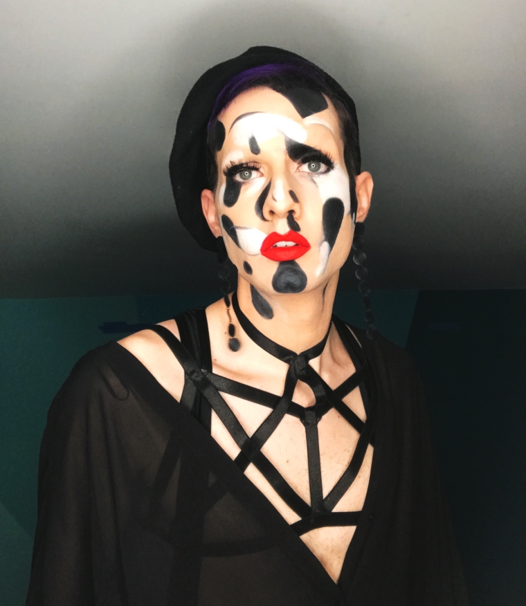 Ashes to Ashes / Mime Marceau / Dominatrix