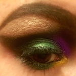 Pat McGrath Inspired without the Pat McGrath