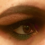 Pat McGrath Inspired without the Pat McGrath