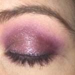 All in Purple