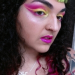 Punk 'n Yellow