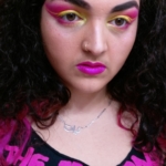 Punk 'n Yellow