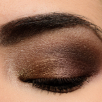 A Smoky Bronze Eye with Pat McGrath Subliminal Platinum Bronze