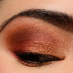 A Copper & Plum Eye with Natasha Denona Sunset Mini