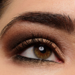 A Smoky Bronze Look with Hourglass, Urban Decay, and NARS