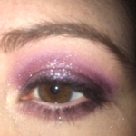 All in Purple