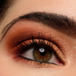 A Copper & Plum Eye with Natasha Denona Sunset Mini