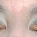 Green and gold