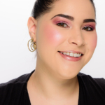 A Pink & Plum Look with ColourPop Spring 2018