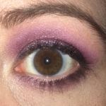 All in Purple