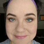 Daytime smoky eye with Tarteist Pro Neutrals