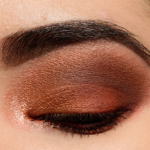 A Copper & Brown Eye with ColourPop It's All Wild