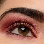 Sweet as Coral Look with Sephora Colorful Eyeshadows