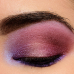 A Purple & Plum Eye with ColourPop Spring 2018