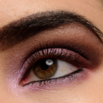 Lavender Dreams Look with Sephora Colorful Eyeshadows