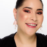 A Warm Plum & Burgundy Look with ColourPop x Shayla