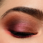 A Warm Plum & Burgundy Look with ColourPop x Shayla