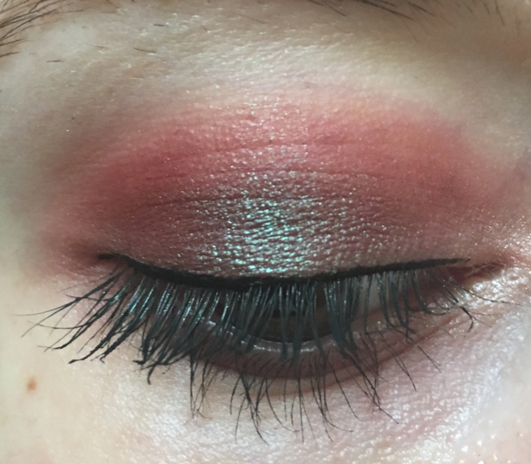 Duochrome Berry