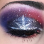 Star Wars-Inspired Look for May the 4th Be With You!